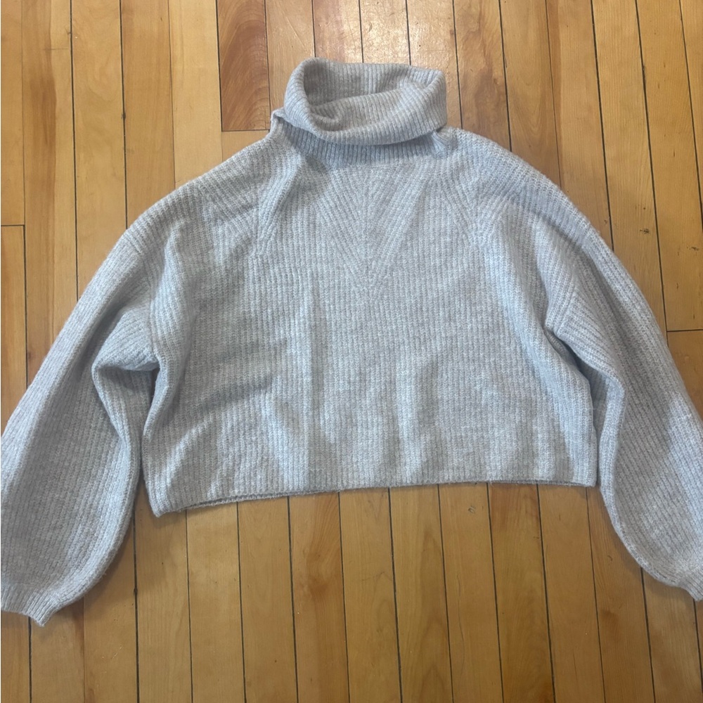 Altar’d State Sweater